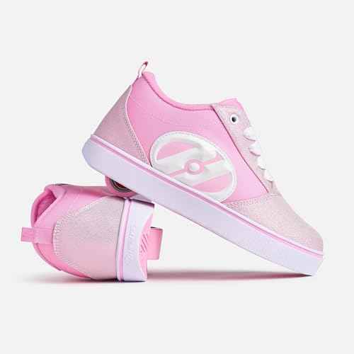 HEELYS Girls Pro 20 Lg Nova