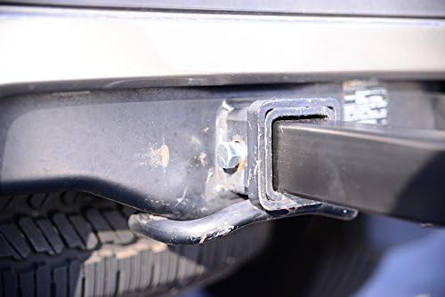 Allen Sports Deluxe Locking Quick Release 5-Bike Carrier for 2 in. Hitch, Model 552QR , Black