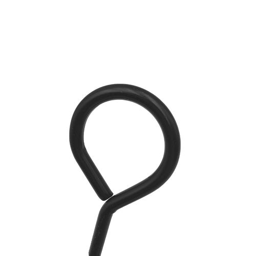 Steel Target Hanger Shooting Hook Holder DIY Gong Hanging Kit (8)