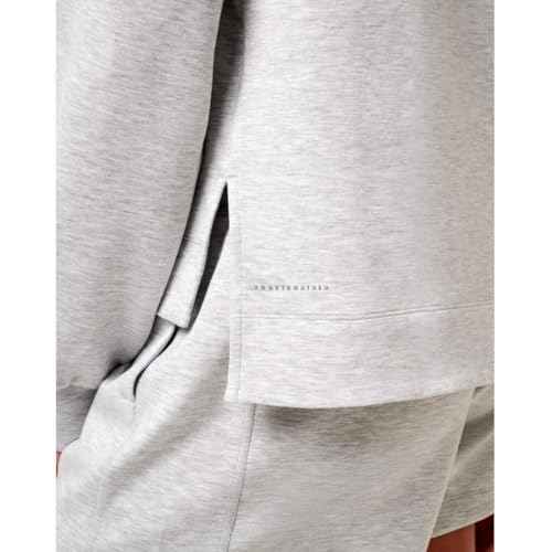TravisMathew Women's Skyloft Soft Hoodie