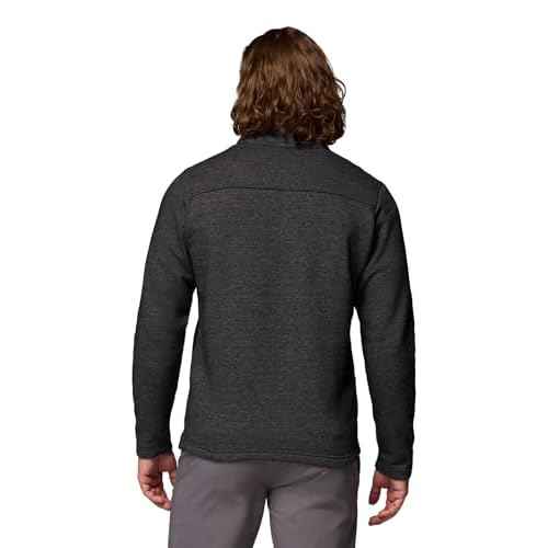 Columbia Men's Great Hart Mountain III Half Zip
