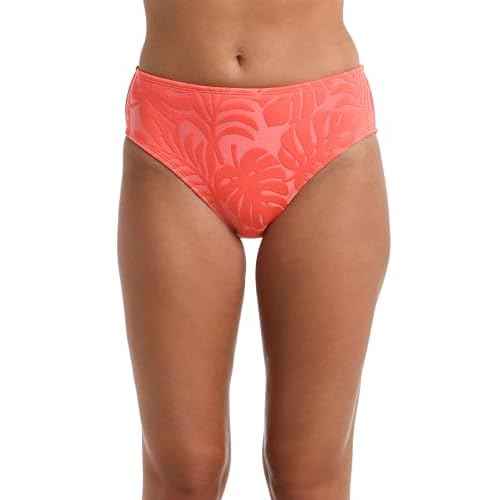 La Blanca Women's Hipster Swimsuit Bottom