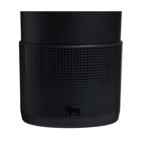 STANLEY Quencher Boot and Straw Cover Cap | Anti-Slip Silicone Protector for Tumbler with Handle | Accessory Set for Stainless Steel Drinking Cup | BPA-Free