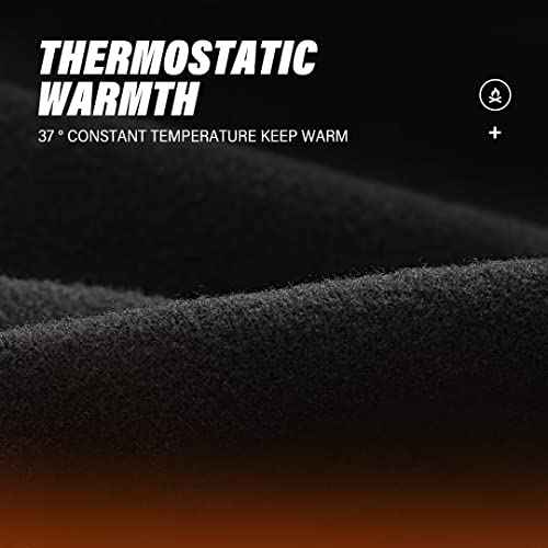 Balaclava Ski Mask Warm Face Mask for Cold Weather Winter Skiing Snowboarding Motorcycling Ice Fishing Men