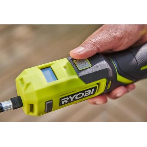 RYOBI RI4-120G 4v Compressor