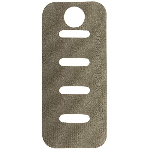 Vertx Tactigami Tactical Gear Organizer MAP Single - MOLLE Compatible