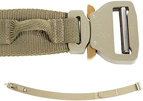 5.11 Tactical Men's Maverick Attach-and-Detach Assaulter's Belt