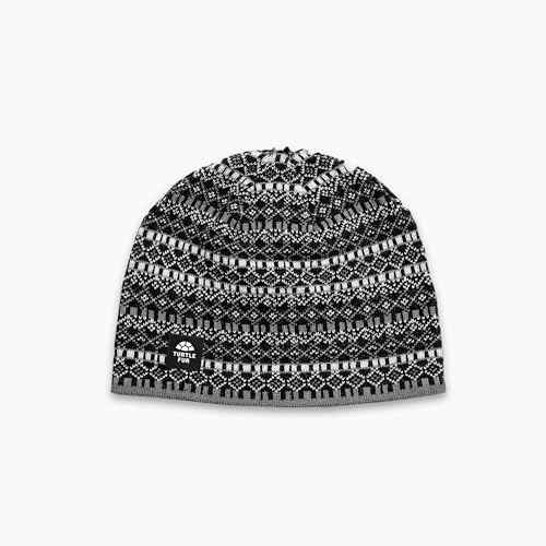 Turtle Fur Men's Franz Merino Wool Knit Beanie