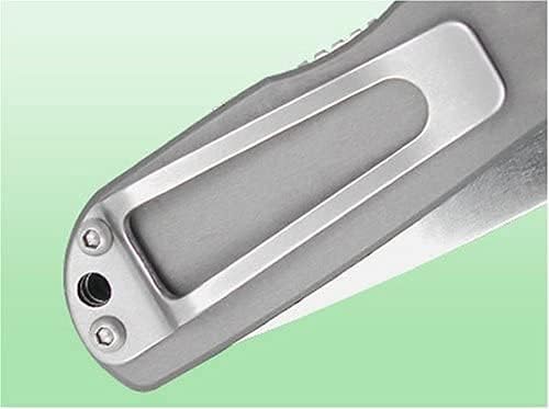 SOG Twitch II Drop Point 2.65in Everyday Carry Portable Compact Well-Rounded Camping Pocket Folding Knife | AUS-8 Steel Blade