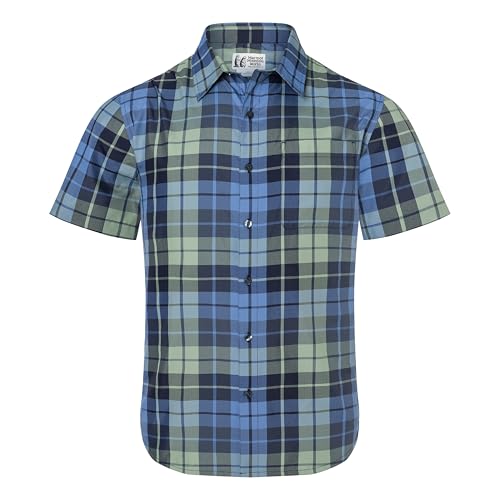 MARMOT Men's Airexchange UPF 40 Short Sleeve Shirt