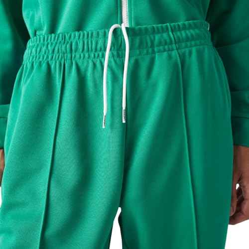 Lacoste Mens Active Tapered Fit Track Pants