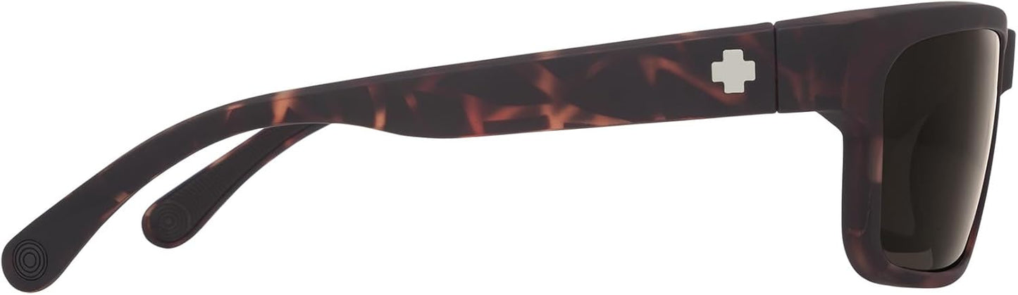 Spy Optic Frazier Wrap Polarized Sunglasses