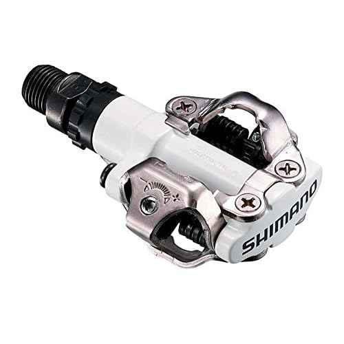 PD-M520 SPD Pedals