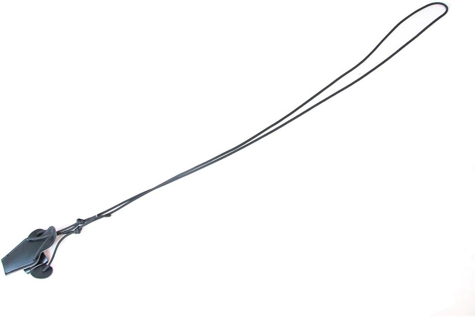 TOPARCHERY Traditional Leather Bow Stringer Recurve Long Bow Rope Hunting Shooting Bowstring Tool