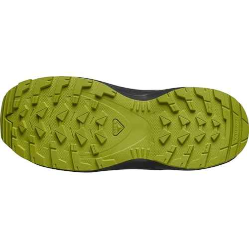 Salomon Unisex-Child Kids Xa Pro V8 Trail Running Shoes