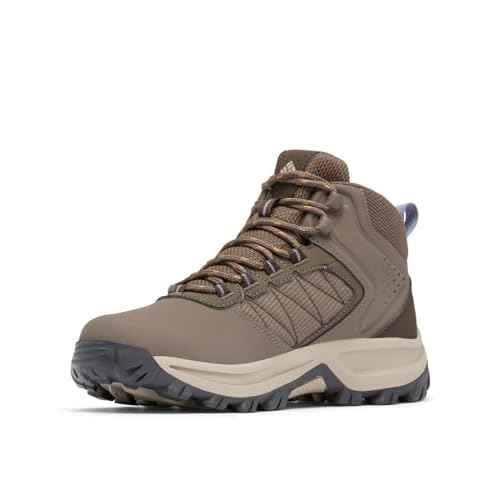 Columbia womens Transverse Hike Waterproof