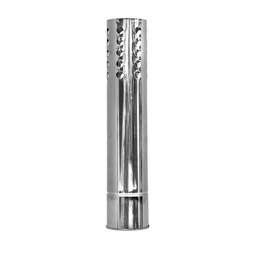 MC TOMOUNT Tent Stove Spark Arrestor