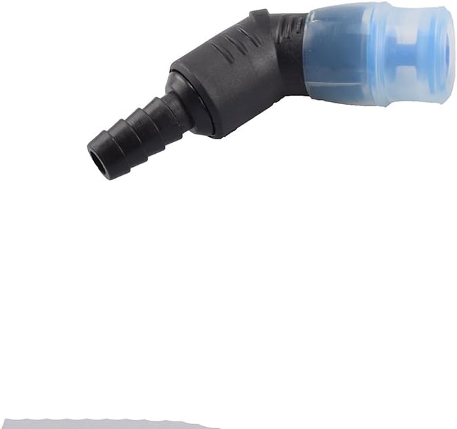 J.CARP ON-Off Switch Bite Valve Tube Nozzle Replacement for Water Bladder