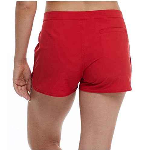 Body Glove Women's Standard Smoothies Blacks Beach Vapor Boardshorts