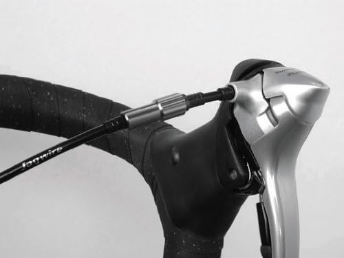 Jagwire Switch Geinsteller Inline Adjusters