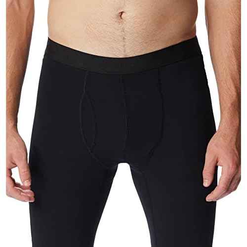 Columbia Men's Midweight Stretch Tights