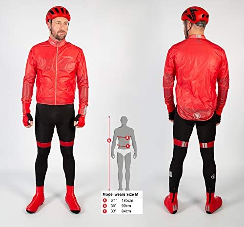 Endura Mens FS260-Pro Adrenaline Race Cape