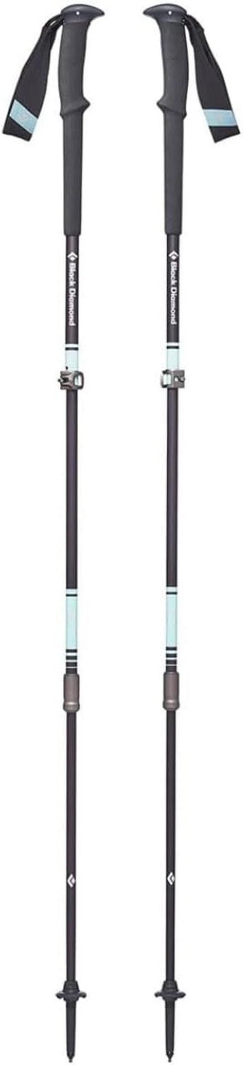 Black Diamond Women's Trail PRO Trekking Poles