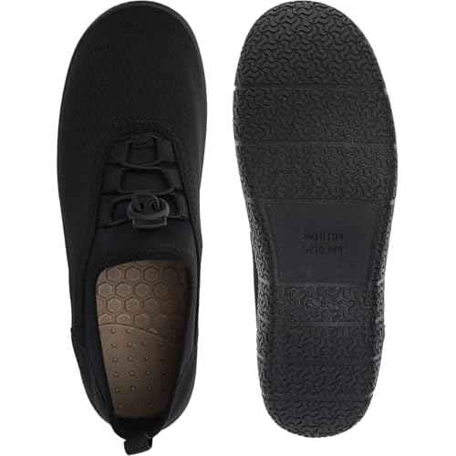 WHITIN Amphibious Water Shoes Men/Women | Versatility Aqua Socks | Low-Profile Slip-on