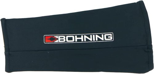 Bohning Archery - Slip ON ARMGUARD - Compression SNUG FIT