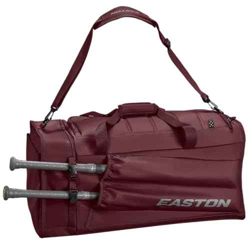 Easton | MAV1 Duffel Equipment Bag | Baseball & Softball | Multiple Colors