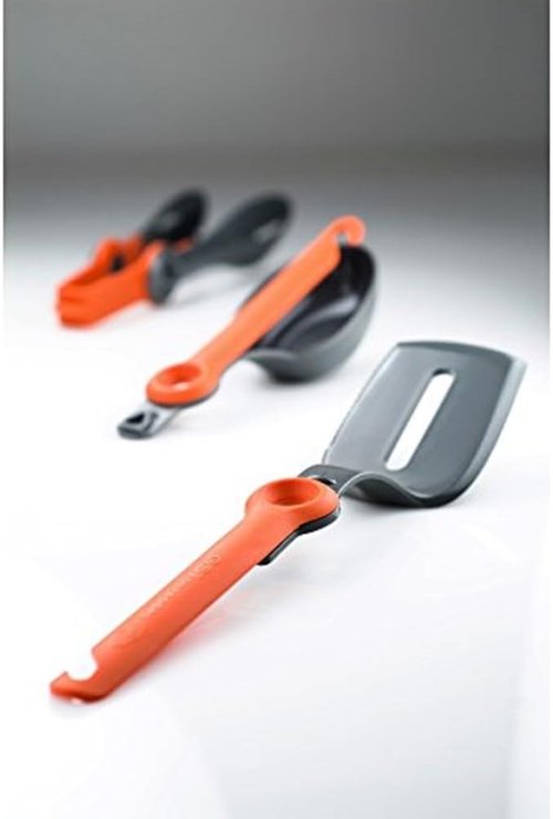 GSI Outdoors Pivot Spatula