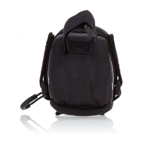LEZYNE M-Caddy Bike Repair Kits with Medium Wedge-Shaped Saddle Bag for Long-Distance Riding | Choose Sport Kit or C02 Kit