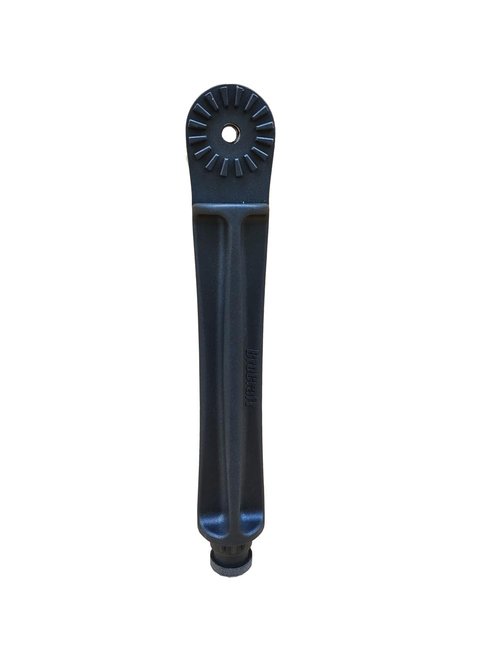 Brocraft Fishing Rod Holder Nylon Extender / Rod Holder Extension