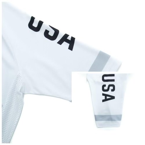 Bikingbros Men's Cycling Jersey - Polyester Black Cycling Clothing - Mountain Bike Jersey Short Sleeve Bike Shirts Breathable Quick Dry XXXL Size