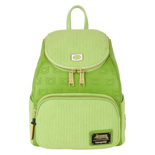 Loungefly Warner Bros Adventure Time Mini Backpack
