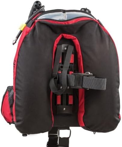 Hollis HD200 BC/BCD Weight Integrated Scuba Diving Buoyancy Compensator