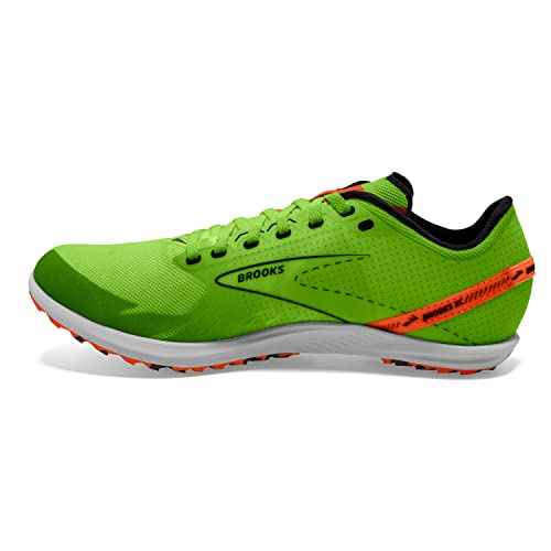 Brooks Draft XC Spikeless Supportive Cross-Country Running Shoe