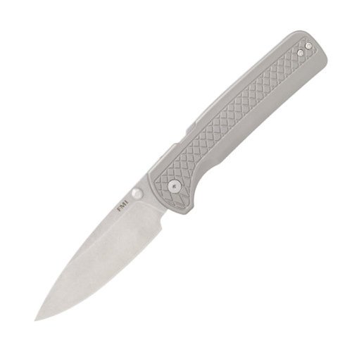 Cold Steel 3.5" FULL METAL ATLAS - SATIN