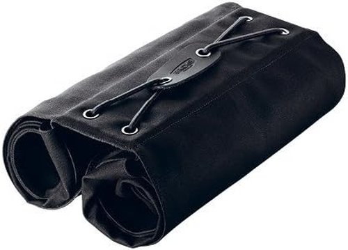 Brooks England Brick Lane Roll-Up Panniers