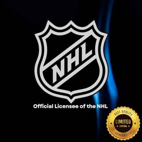 NHL Colorblock Santa Hat ? Show Your Ice Hockey Spirit with Officially Licensed NHL Holiday Fan Apparel and Gift
