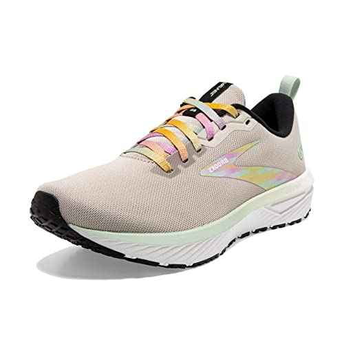 Brooks Men¡¯s Revel 6 Neutral Running Shoe