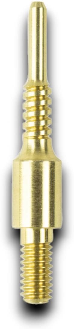Vfg Adaptor - Fits onto .270 Cal Rod #8/32 US Thread, Brass (VFG-30)