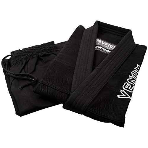 Venum Contender Kids BJJ Gi