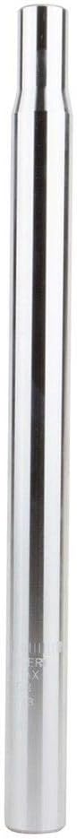 Sunlite Alloy Pillar Seatpost - Lightweight Adjustable Bike Seat Post for Comfort