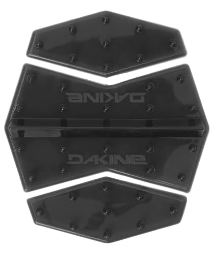 Surfboard Traction Pad with 3M Adhesive - Modular Stomp Pad for Surfing