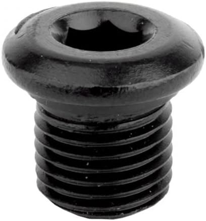 Origin8 Brake Part BOSS Plug OR8 M103-M10x1.0 BK