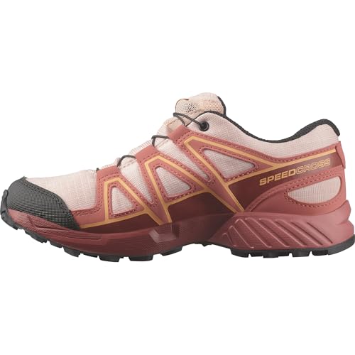 Salomon SPEEDCROSS CLIMASALOMON¢â WATERPROOF Shoes for Kids