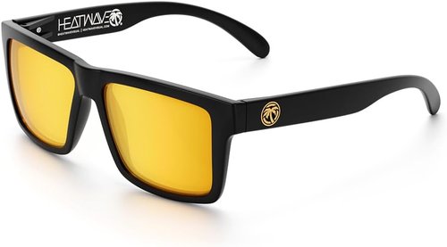 Heat Wave Visual Vise Z87 Sunglasses