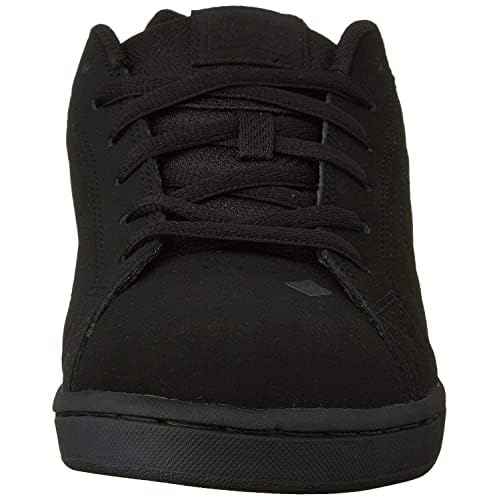 DC Net- Black/Black/Black- 8.5