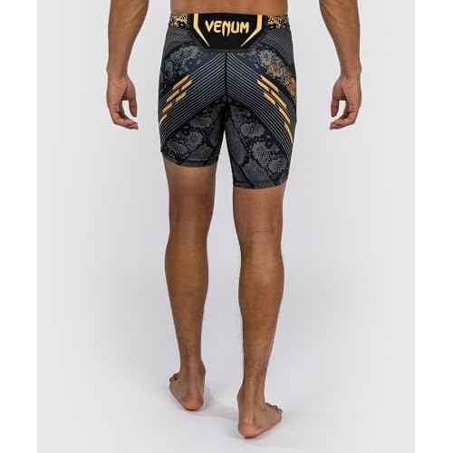 Venum Mens UFC Adrenaline Authentic Fight Night Men's Vale Tudo Short